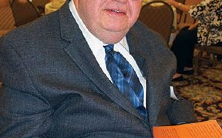  Everett W. Spencer, Jr.