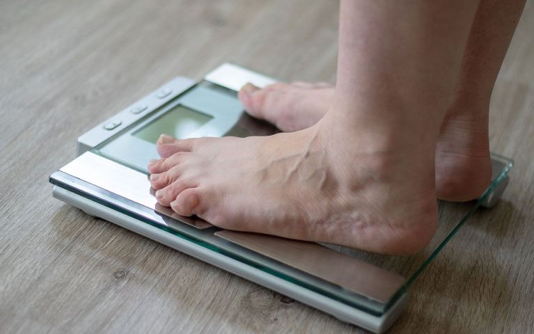 Digital Scales