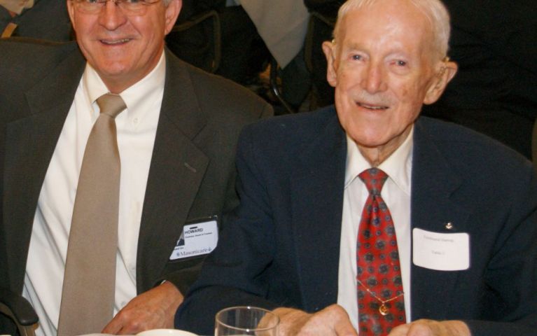 Ferdinand Hartog, Jr.